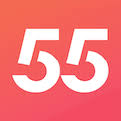 55haitao Logo