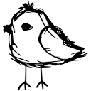 Chirpyest Logo