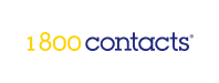1 800 Contacts Logo