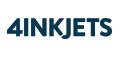 4 Inkjets Logo