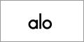 Alo Yoga Logo