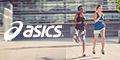 Asics Logo