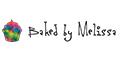 Baked By Melissa Logo