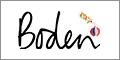 Boden Logo