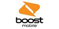 Boost Mobile Logo