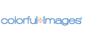 Colorful Images Logo