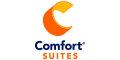 Comfort Suites Logo