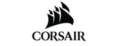 Corsair Logo