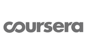 Coursera Logo