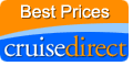 Cruisedirect Logo
