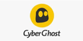 Cyberghost Vpn Logo