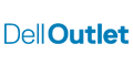 Dell Outlet Logo