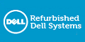 Dell Refurbished Computers Logo