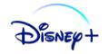 Disney+ Logo