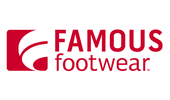 Famous Footwear Logo