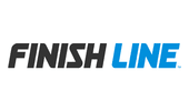 Finish Line Logo