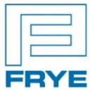 Frye Logo