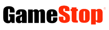 Gamestop Logo