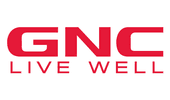 Gnc Logo