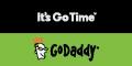 Godaddy Logo