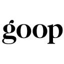 Goop Logo