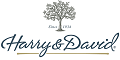 Harry David Logo