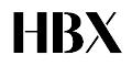 Hbx Logo