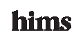 Hims Logo