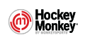 Hockeymonkey Logo