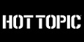 Hot Topic Logo