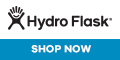 Hydro Flask Logo