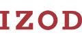 Izod Logo