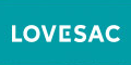 Lovesac Logo