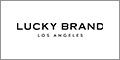 Lucky Brand Logo