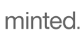 Minted Logo