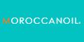 Moroccanoil Logo