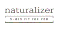 Naturalizer Logo