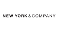 New York Company Logo