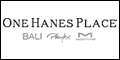 One Hanes Place Logo