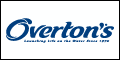 Overtons Logo