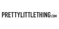 Prettylittlething Logo