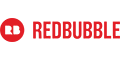 Redbubble Logo