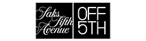 Saks Off 5th Logo