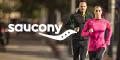 Saucony Logo
