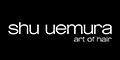 Shu Uemura Art Of Hair Logo