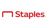 Staples Logo