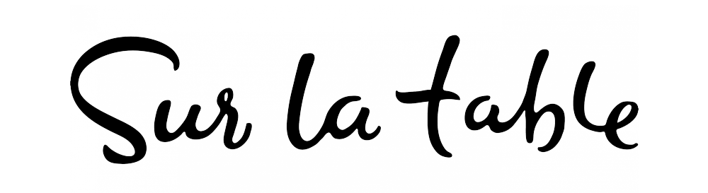 Sur La Table Logo