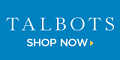 Talbots Logo