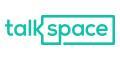 Talkspace Logo