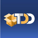 Thatdailydeal Logo